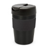 Black Grande Toledo Eco Cups